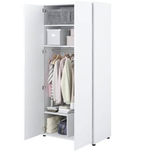 szafa-dwuudrzwiowa-do-polkotapczanu-bed-concept-biała-3